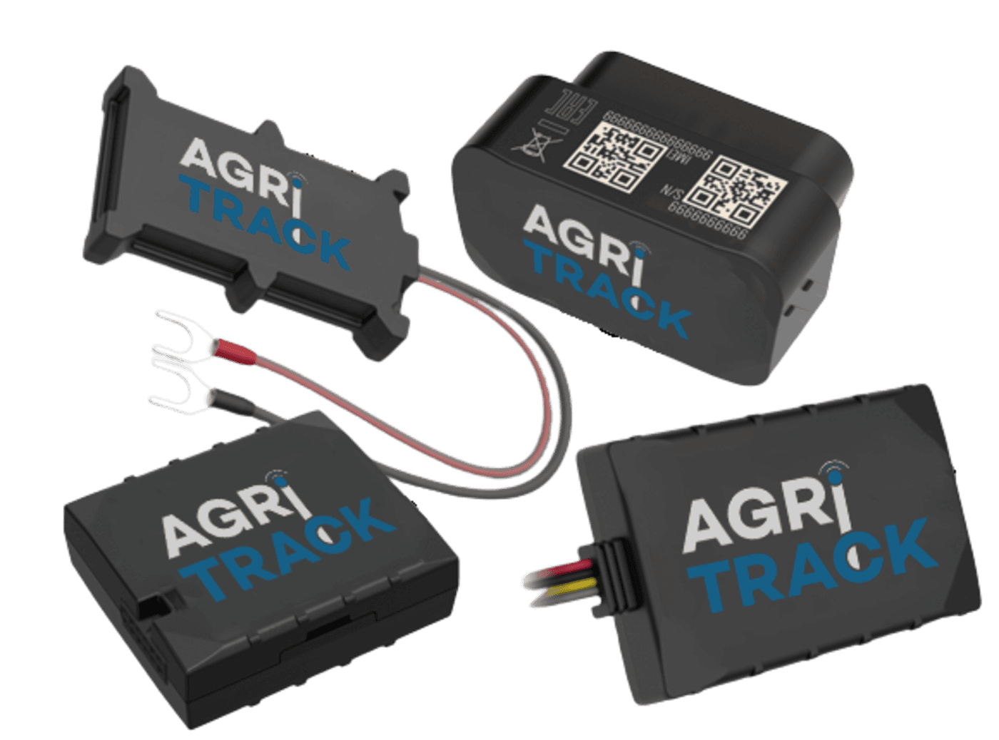 AgriTrack Trackers