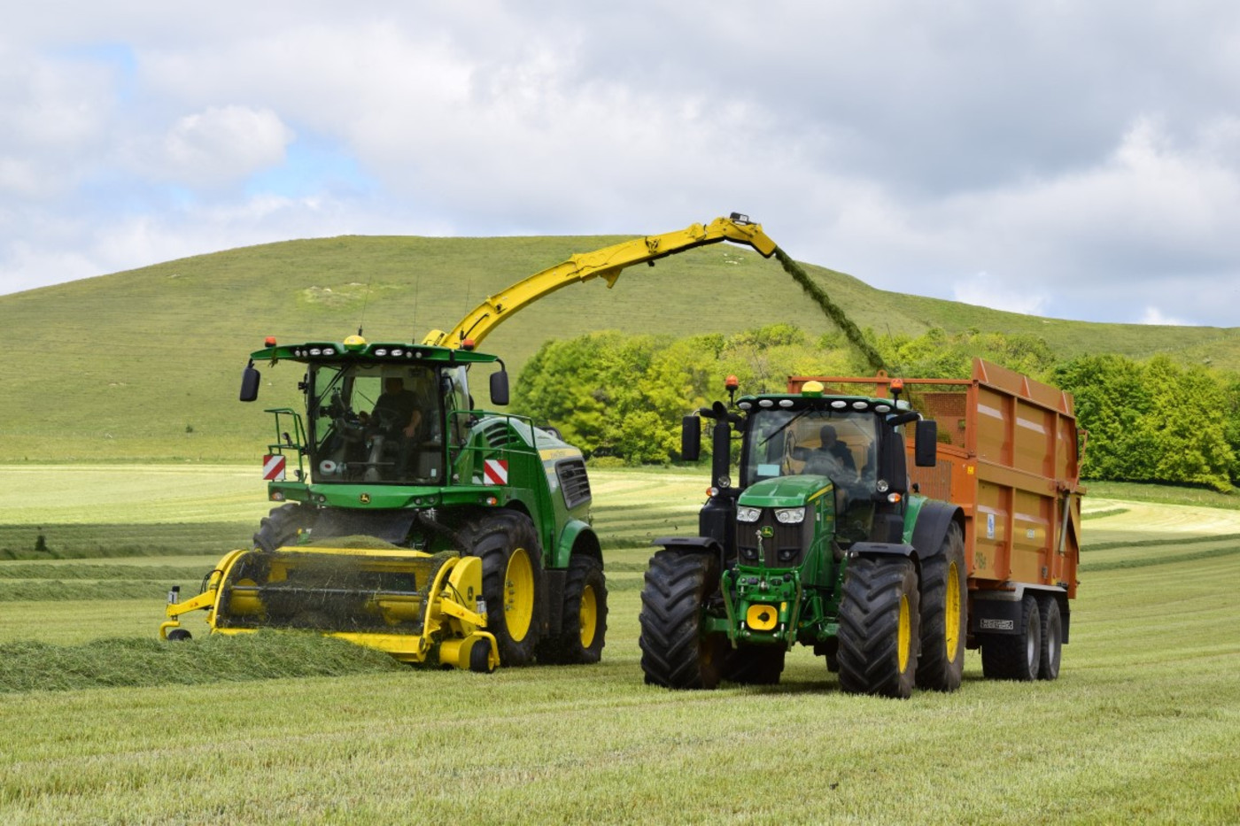 Agricomms 2 Way Radio for Agriculture